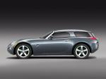 Pontiac Solstice Concept by Edag 2006 года